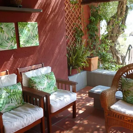 Relaxation And Peace Apartment *