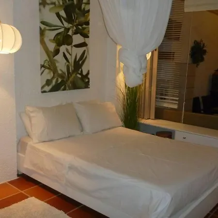 Apartment Relaxation And Peace Barbati