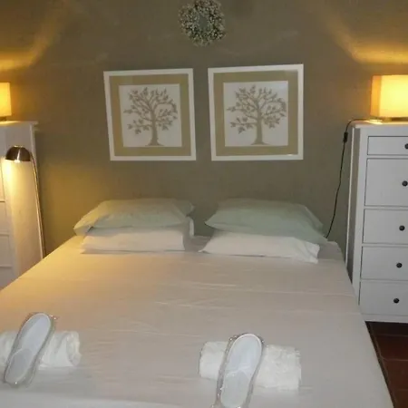 Apartment Relaxation And Peace Barbati