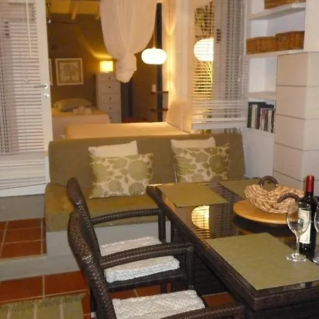 Apartment Relaxation And Peace Barbati